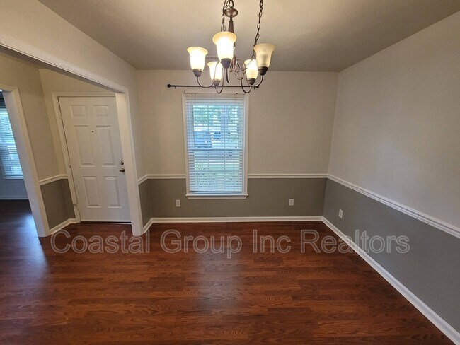 Building Photo - 4205 Derby Wharf Dr