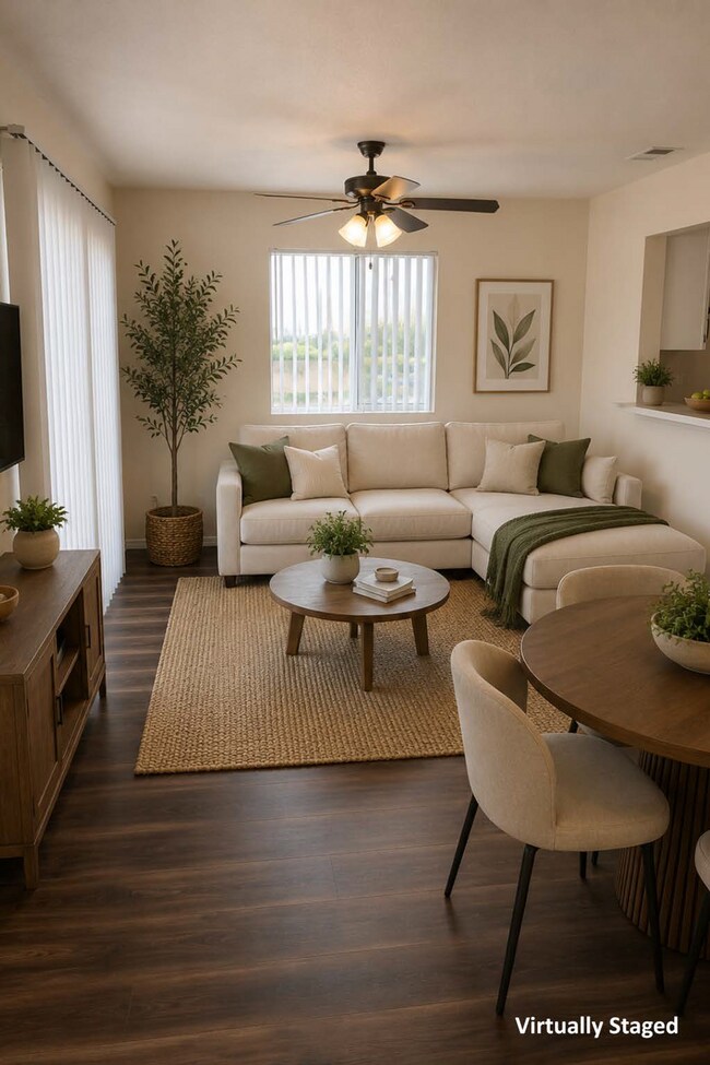 Floorplan - 420 7th Street