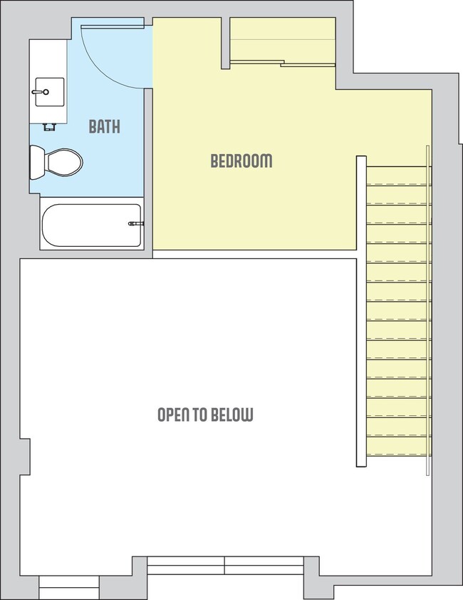 Floorplan - Sixteen G