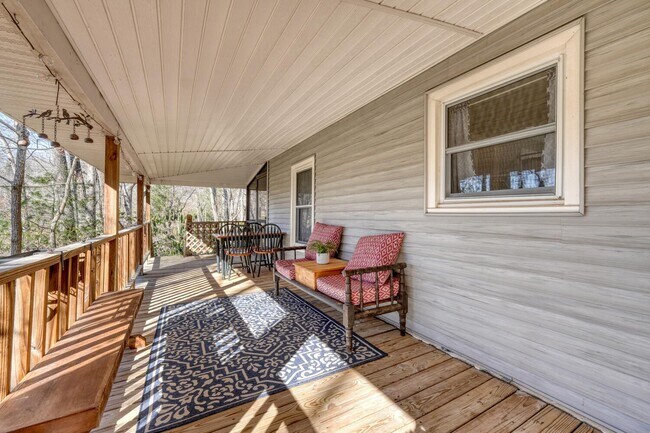 Building Photo - 3035 Skeenah Gap Rd