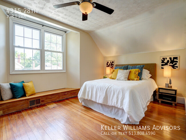 Building Photo - 4315 28th-