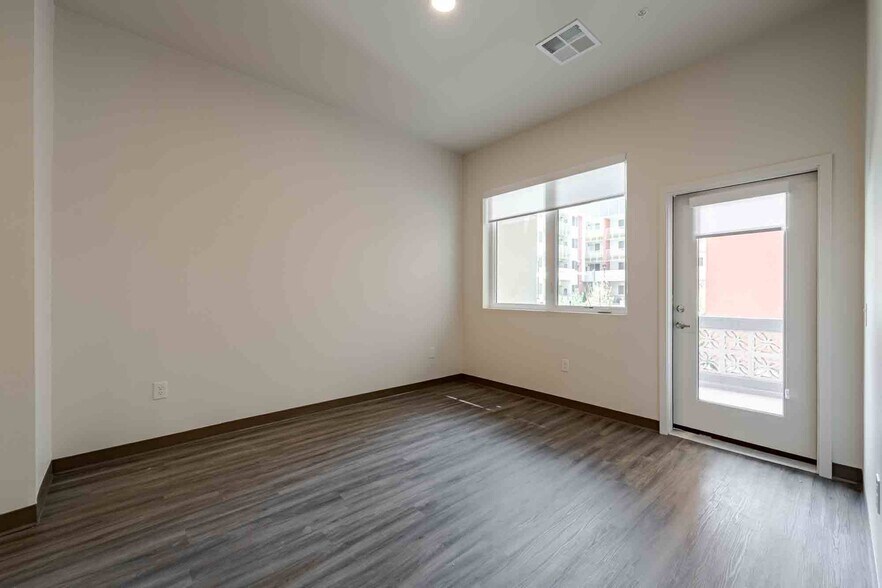 Building Photo - Waterman Senior Apartments