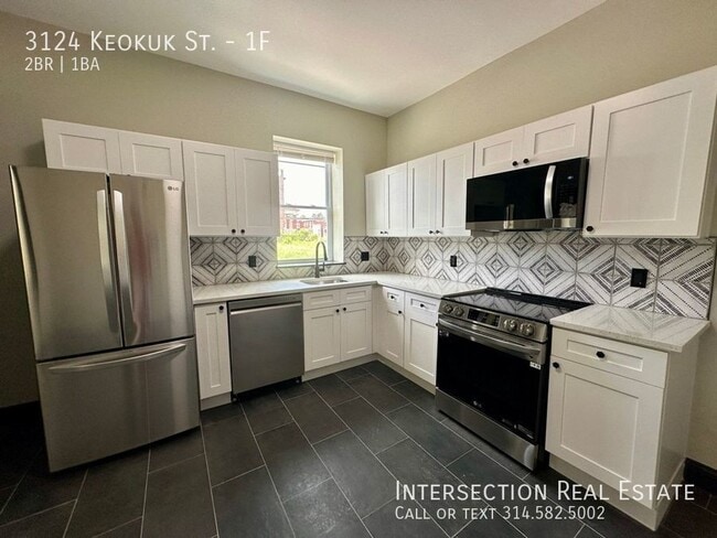 Building Photo - 3124 Keokuk St