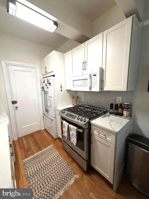 Building Photo - 2040 Belmont Rd NW