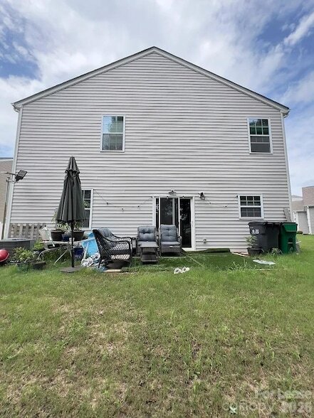 Building Photo - 6217 Ahoskie Dr