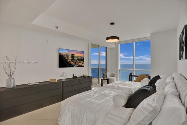Building Photo - 18101 Collins Ave