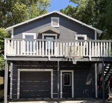 Building Photo - 2813 N Morgan St