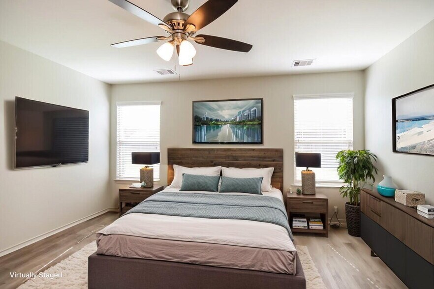 Building Photo - 2602 Ski Lodge Dr