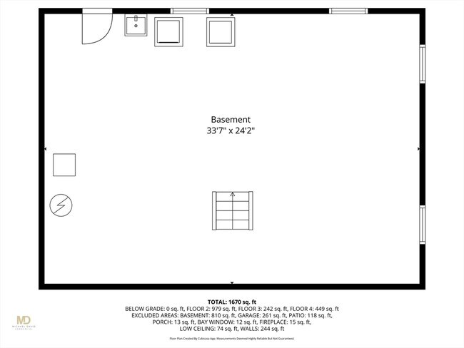 Building Photo - 42 Fairmount St