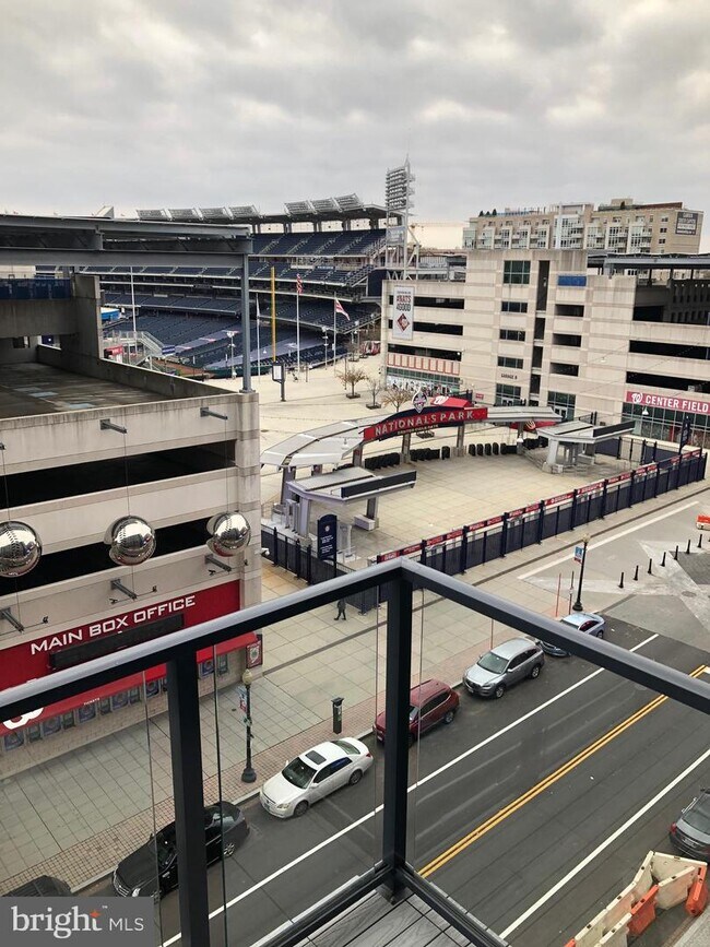 Building Photo - 70 N St SE