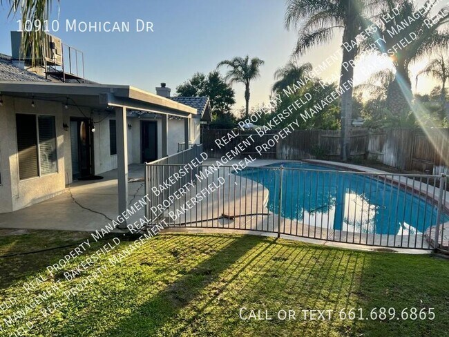 Building Photo - 10910 Mohican Dr - Zero Deposit, Ask us How!