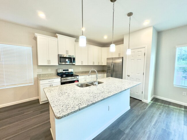 Building Photo - Brand-New 3-Bedroom Home Near NS Mayport with Modern Comforts and Prime Location!