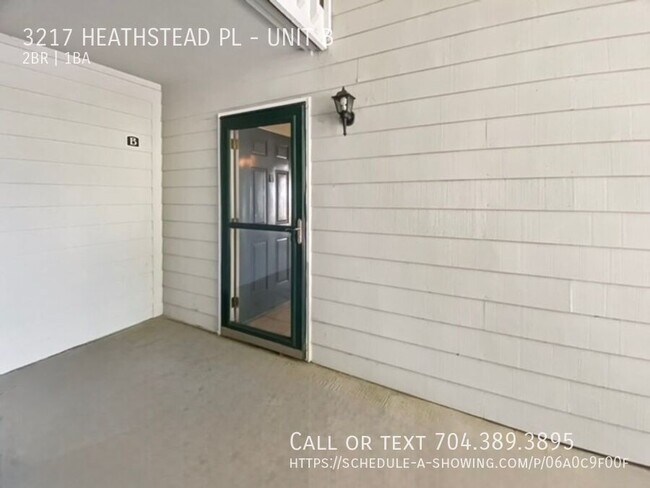 Building Photo - 3217 Heathstead Place