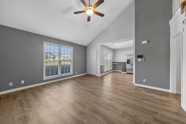 Building Photo - 443 Cranklen Cir