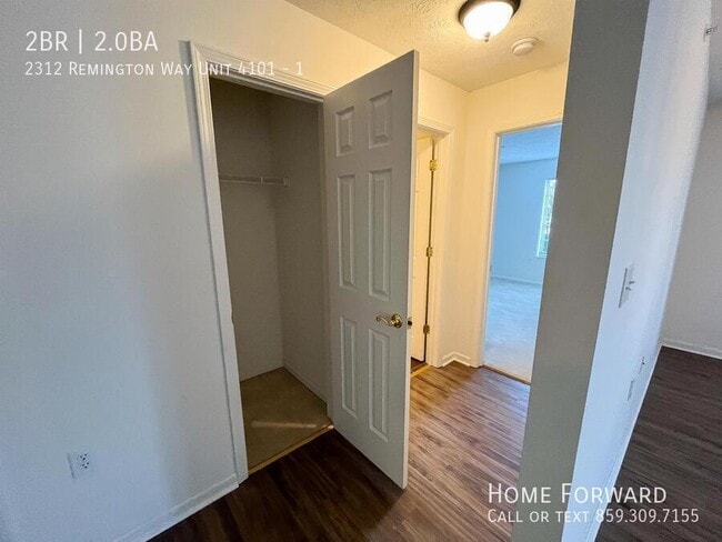 Building Photo - 2312 Remington Way