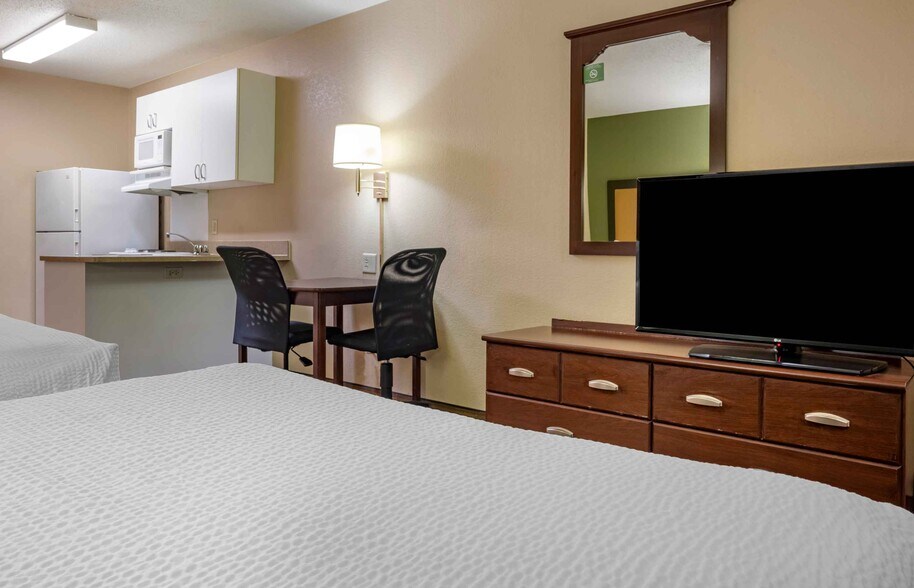 Building Photo - Furnished Studio-Pittsburgh - West Mifflin