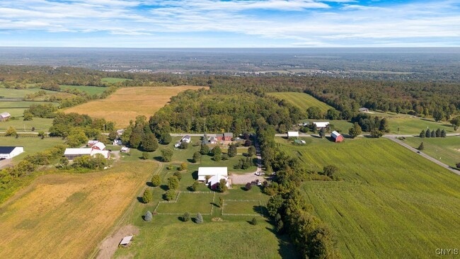 Building Photo - 1400 Brinkerhoff Hill Rd