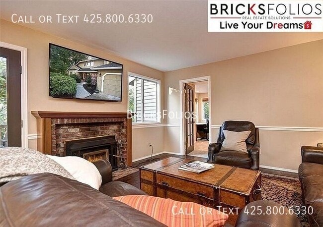 Building Photo - Luxurious 5-bedroom home in Sammamish with...