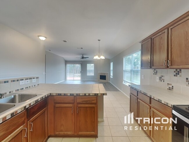 Building Photo - 1401 Horseshoe Bend Ct