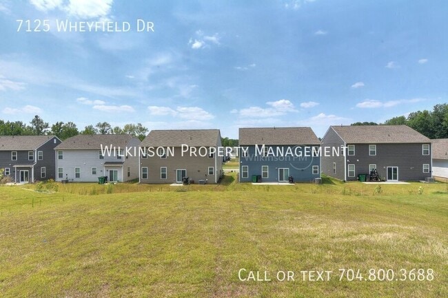 Building Photo - 7125 Wheyfield Dr