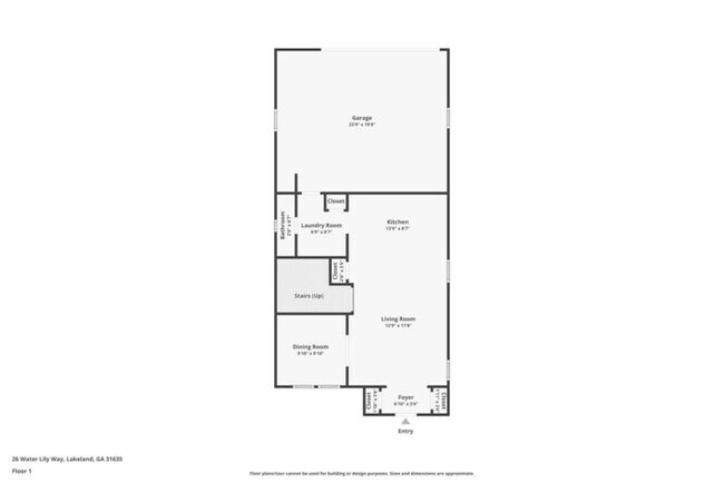 Building Photo - 24 Tilbury Pte
