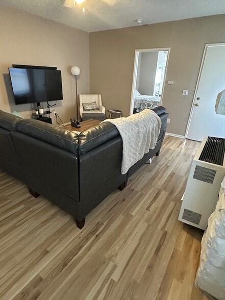 Large Living Room. - Student Housing Near USC Univ Southern Calif