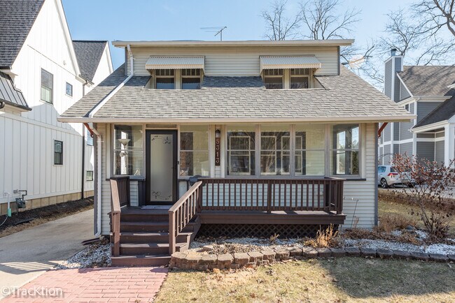 Building Photo - 5313 Lyman Ave