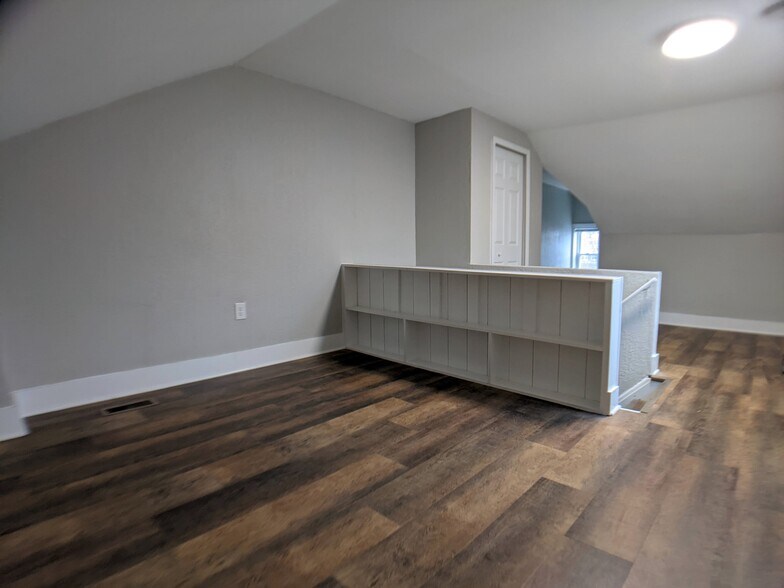 Bedroom 2 - 4826 Dearborn St