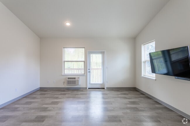 Studio, 1BA - 625 SF - Mist Wood Apartments