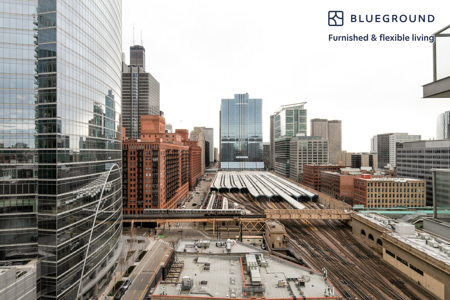 Building Photo - 300 N Canal St