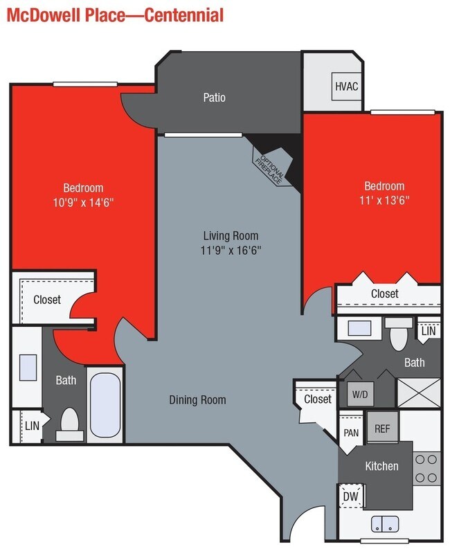Building Photo - 1531 Westminster Dr