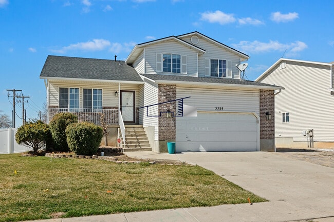 Building Photo - 5589 S 3275 W