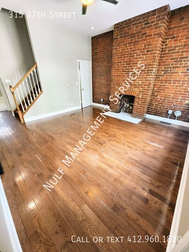 Building Photo - 315 37th St