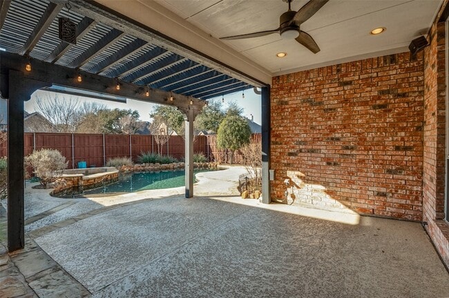 Building Photo - 8117 Halliford Dr