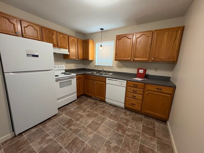 Building Photo - 709 S Sheridan St