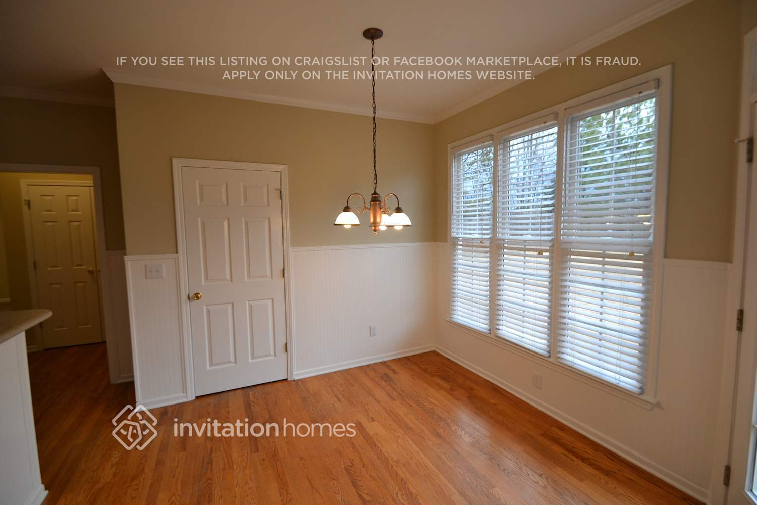 Building Photo - 2715 Ivy Hill Dr NE