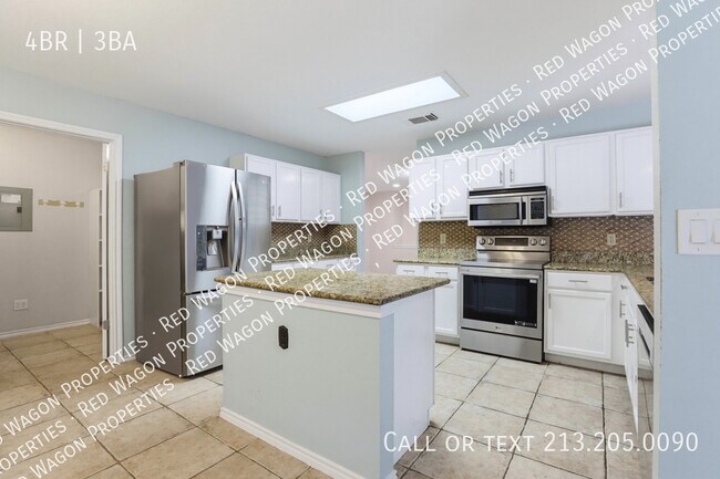 Building Photo - 14315 Cougar Trail