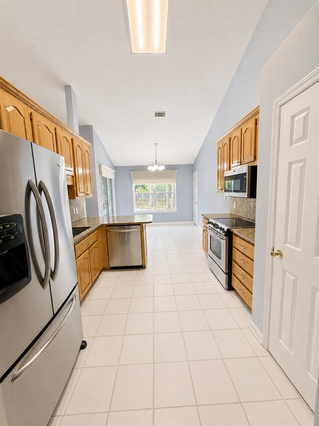 Building Photo - 655 Bristol Hammock Cir