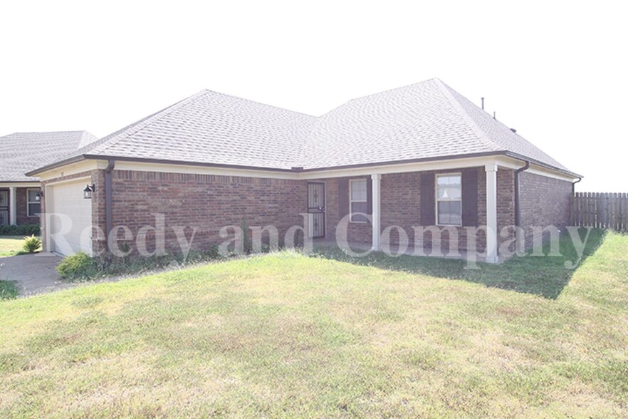 Building Photo - 5527 Mallard Pond Cv