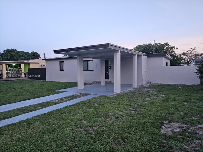 Building Photo - 1680 NW 128th St