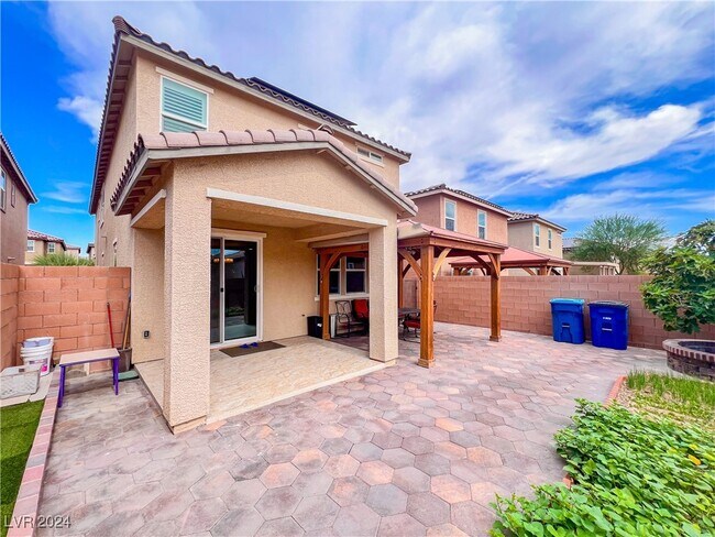 Building Photo - 9201 Verdugo Ridge Ct