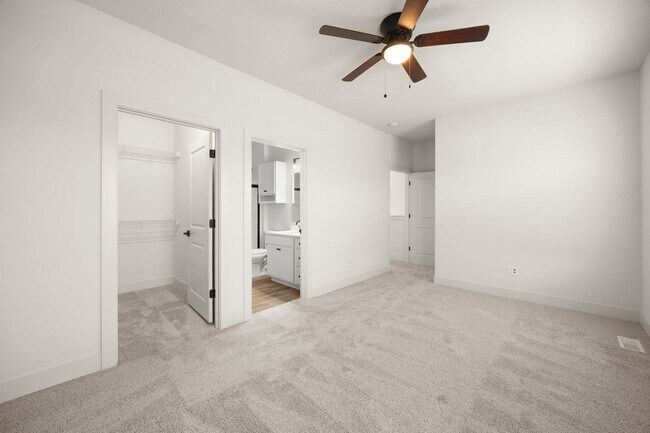Building Photo - Brand New Two Bedroom Townhome in West Laf...