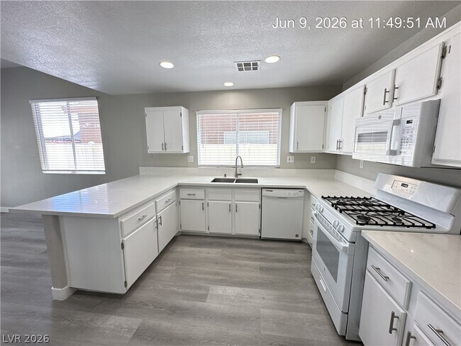 Building Photo - 5448 Cape Jasmine Ct