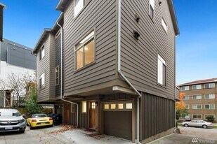Building Photo - 4312 8th Ave NE