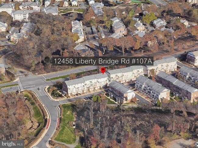 Building Photo - 12458 Liberty Bridge Rd
