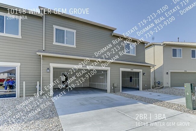 Building Photo - Newer home in Lorson Ranch