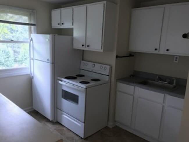 Building Photo - Roomy 1 Bedroom