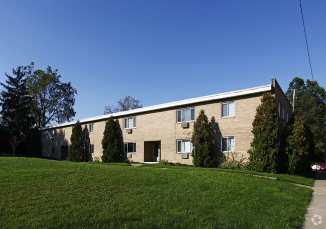 Primary Photo - Northdale Club Apartments