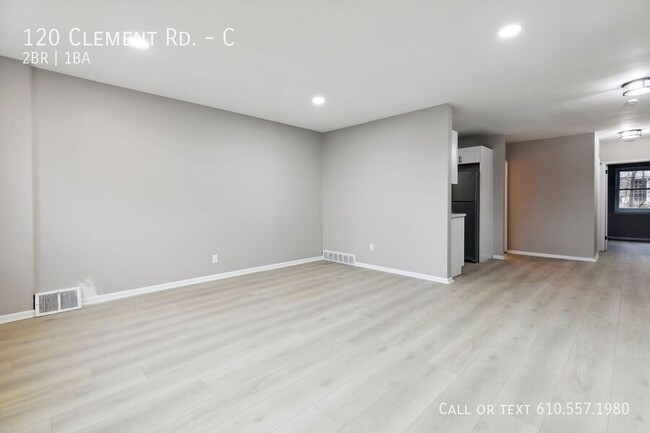 Building Photo - 120 Clement Rd