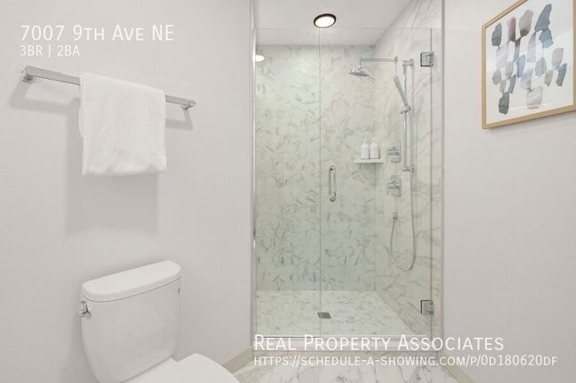 Building Photo - 7007 9th Ave NE